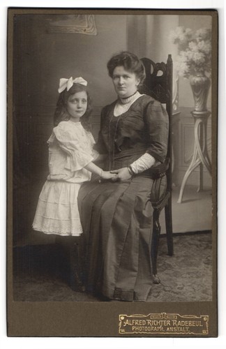 Fotografia alfred richter - alfred,