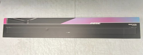 Nuovo bose smart - smart, ultra