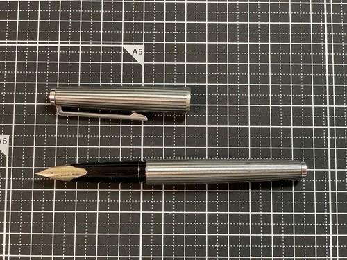Penna stilografica pilot - penna,