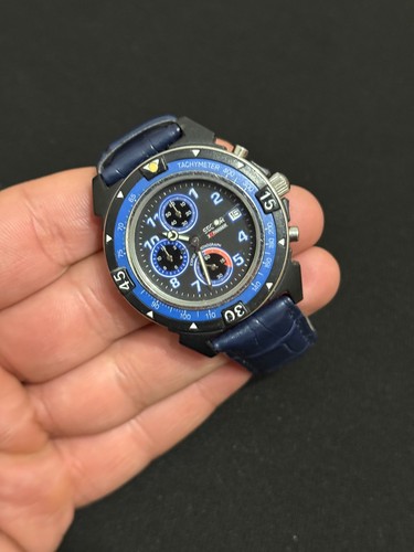 Orologio uomo cronografo - orologio,