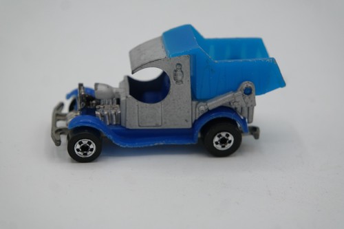 Vintage 1983 hot wheels speed - vintage, 'speed