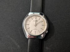 Orologio Citizen Hisonic