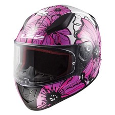 Casco Moto Integrale LS2 FF353