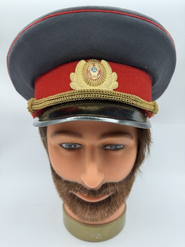 Cappello ufficiale sovietico