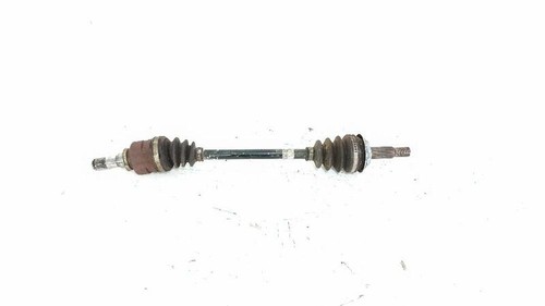 Semiasse anteriore toyota - sx,
