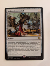 MTG: Magic the Gathering -