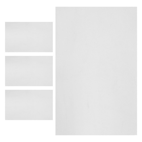 Pezzi adesivi specchio - 4,