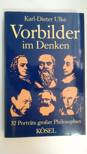 Vorbilder denken 32 - :,