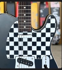 Battipenna Telecaster