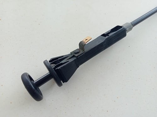 Cavo starter originale renault - cavo,