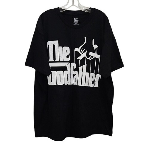 Shirt grafica the godfather - grafica,
