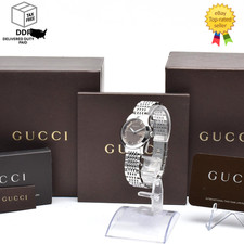 [MINT w/Box, paper] GUCCI