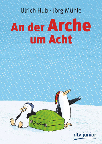 Libro per bambini der - an,