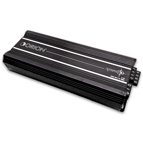 Amplificatore orion xtr - amplificatore,