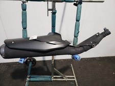 TUBO SCARICO HONDA CRF 300