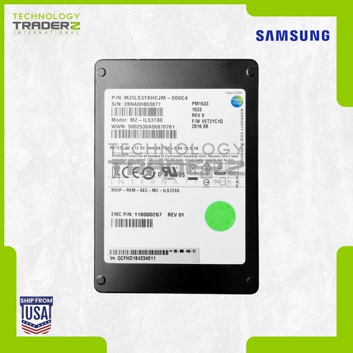 Ils3t80 emc samsung - **,