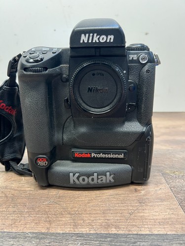 Kodak professional dcs 760c - kodak,