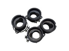 Kawasaki Z750 Z 750 2007 - 2014 Collettori aspirazione originali oem con 26542km