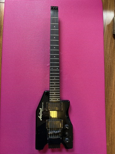 Aria pro interceptor - aria, ii