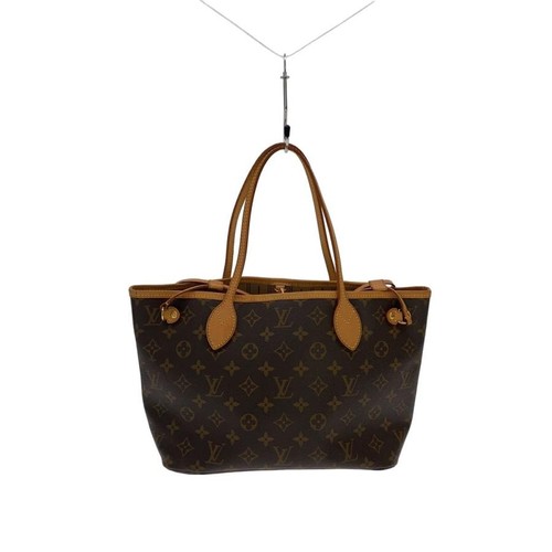 Louis vuitton bag neverfull - louis,