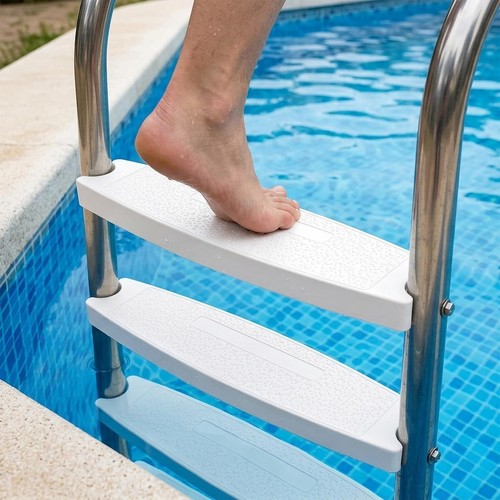 Pezzi scala per piscina - 3,