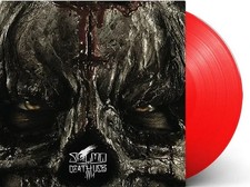 Salmo - Death Usb -  VINILE LP