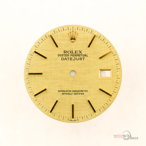 Rolex datejust mm 16233 - 36,