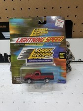 Johnny Lightning 1991 GMC