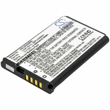 Batteria 800 mah per - mah, lg