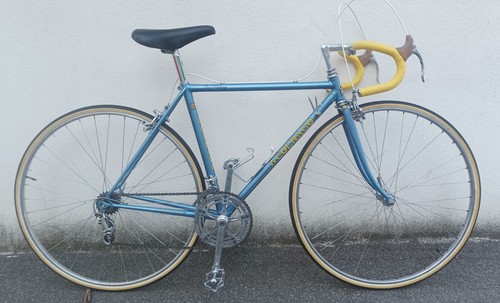 Colnago super bici - colnago, corsa