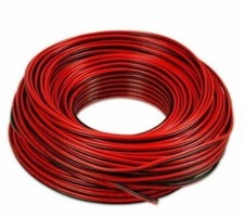 Cavo Audio 65 Metri Bipolare