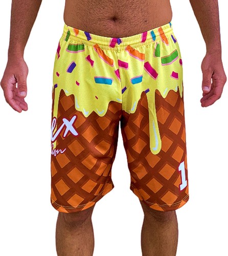 Footex pantaloncini beach - footex,