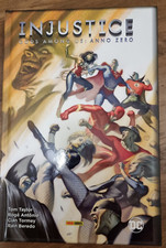 INJUSTICE- gods among us- Saga Completa - Cartonato - Panini Comics