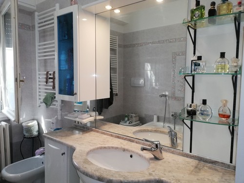 Mobile bagno - mobile,