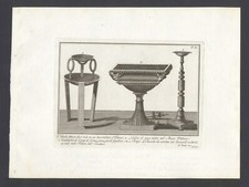 ANTICHI OGGETTI, DISEGNATI DAL