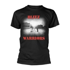 Blitz - Warriors - Una nuova