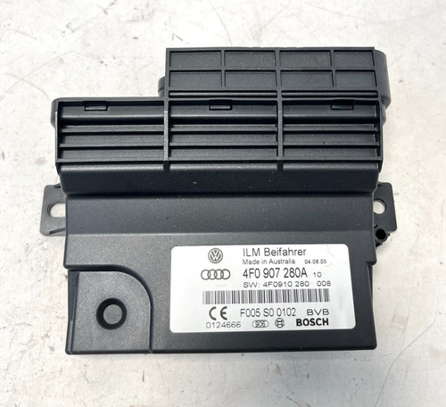 Centralina audi v6 tdi - audi, 2.7