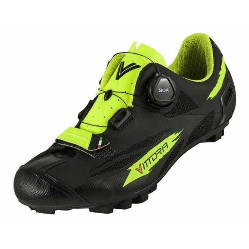 Scarpe mtb vittoria captor - scarpe,
