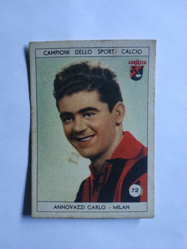 Figurina campioni dello sport