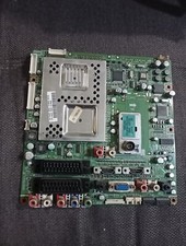 scheda madre bn41-00733c  mp2.1 Mosel40 samsung LE40M71B