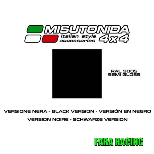Misutonida med 385 pl - misutonida, ec/med/k/385/pl