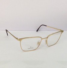 GUCCI GG 1223 013 55/17 VINTAGE MONTATURA OCCHIALI DA VISTA EYEGLASSES FRAME