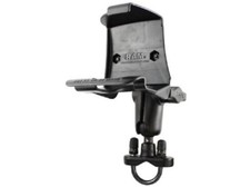 SUPPORTO Ram-Mount su manubrio
