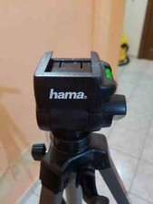 Hama star 62 treppiede altezza 60 - 147 usato in ottime condizioni