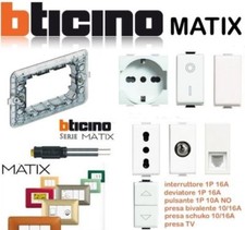 OFFERTA MATERIALE ELETTRICO