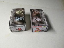 Real Robo Series Com Battler V