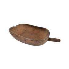 Hausa Contenitore Legno