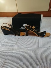 Scarpe aperte donna sandali