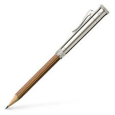 MATITA PERFETTA GRAF VON ARGENTO MASSICCIO 118566 FABER CASTELL