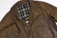 Barbour Beaufort 46 pollici